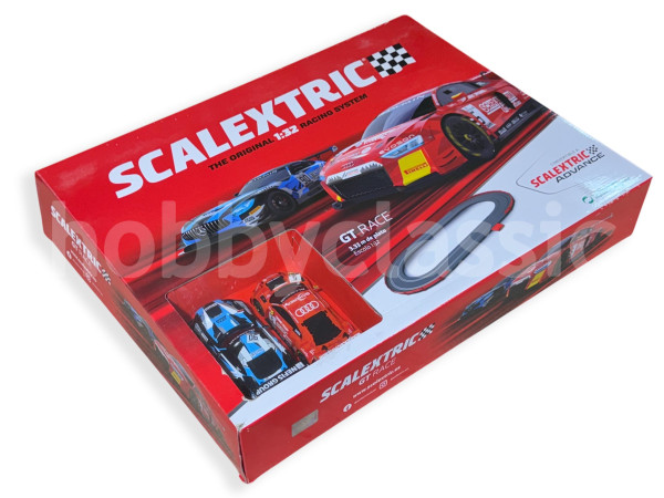 Set Scalextric - GT Race