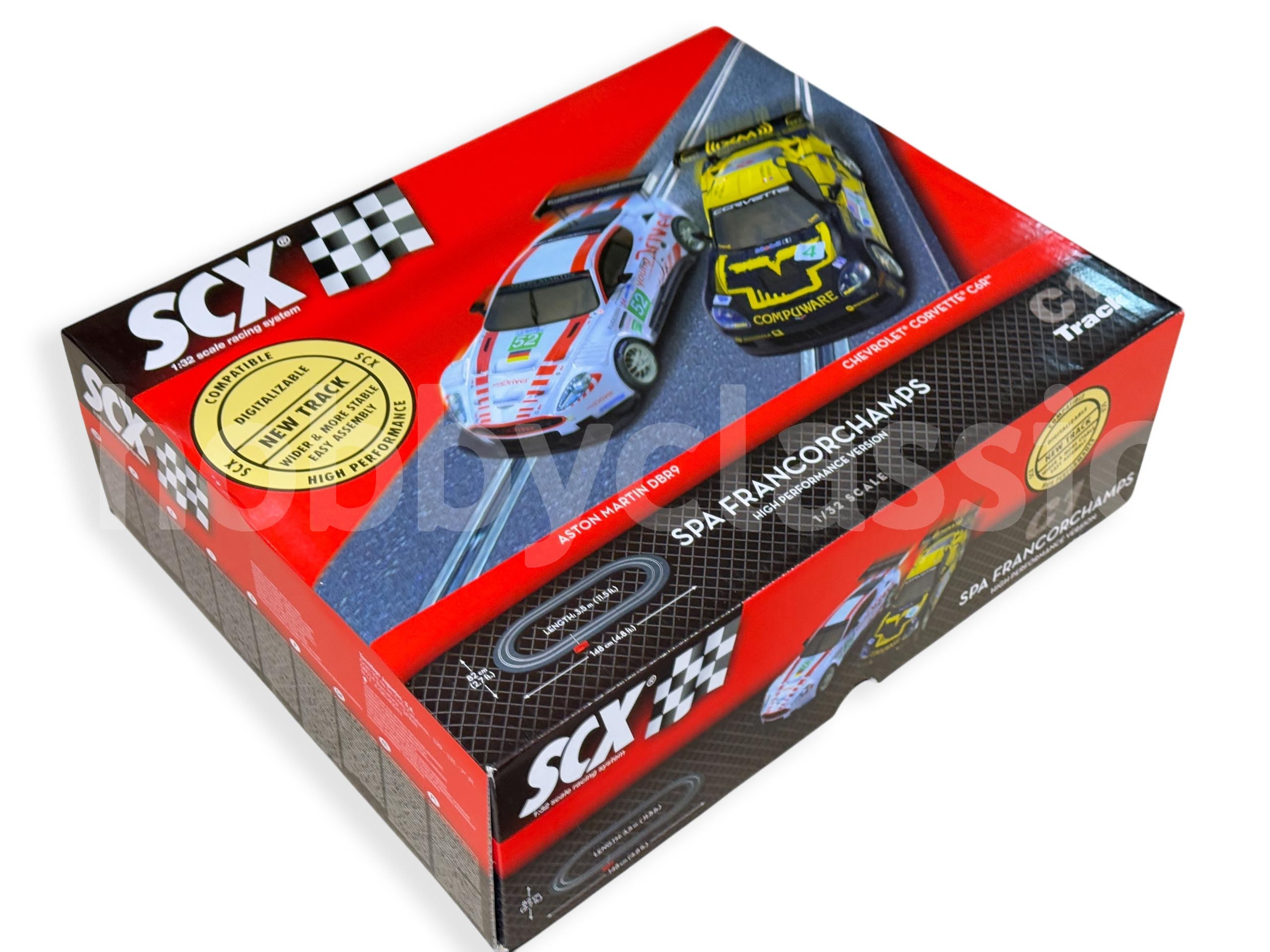 porsche gt3 cup, scalextric edicion limitada la - Comprar Scalextric