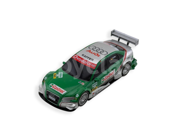 Audi A4 DTM - Castrol - 1/43