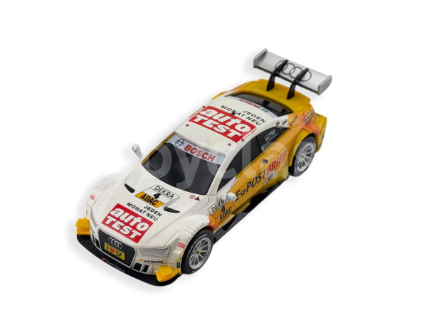 Audi A5 DTM - T. Scheider - 1/43