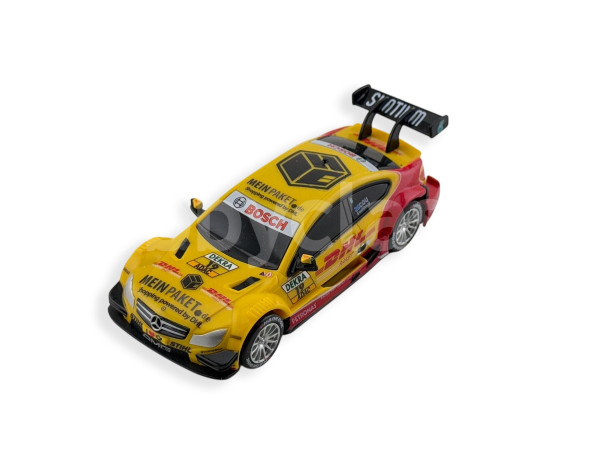 AMG-Mercedes C-Klasse DTM - Coulthard 2008 - 1/43