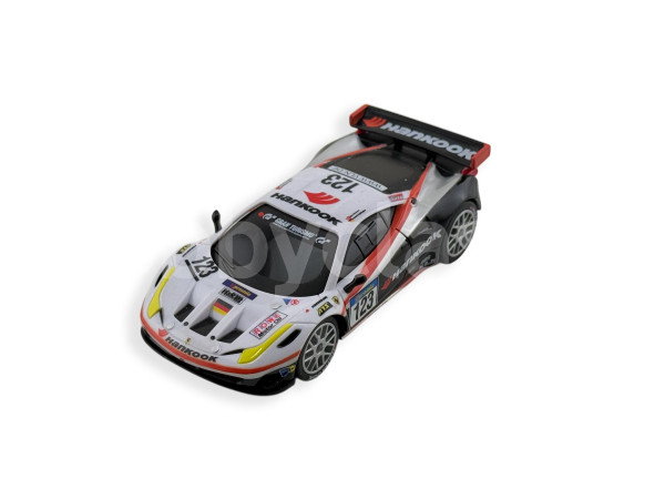 Ferrari 458 Italia GT2 Hankook - 1/43