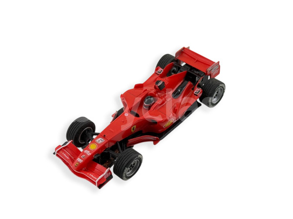 F1 Ferrari 248 - 1/43