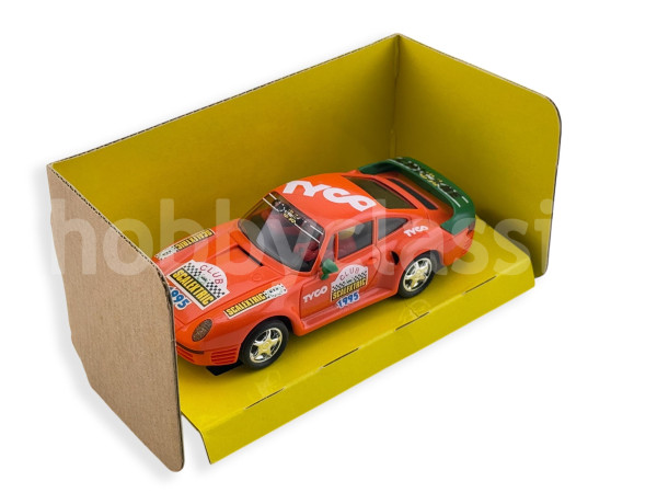 Porsche 959 - Club Scalextric 1995