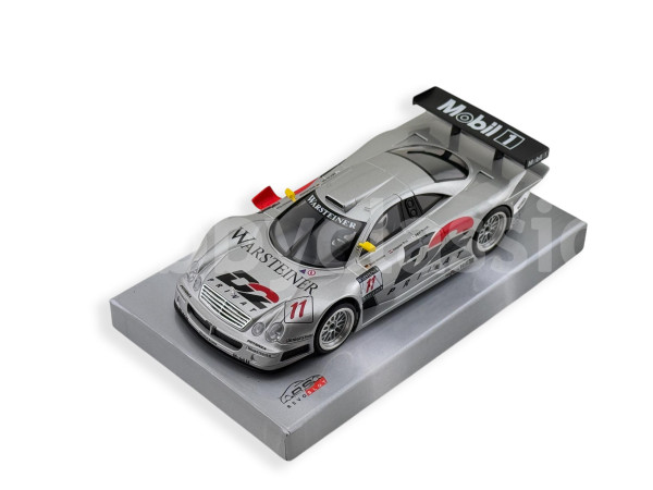 Mercedes CLK GTR - 1st FIA GT Championship 1997