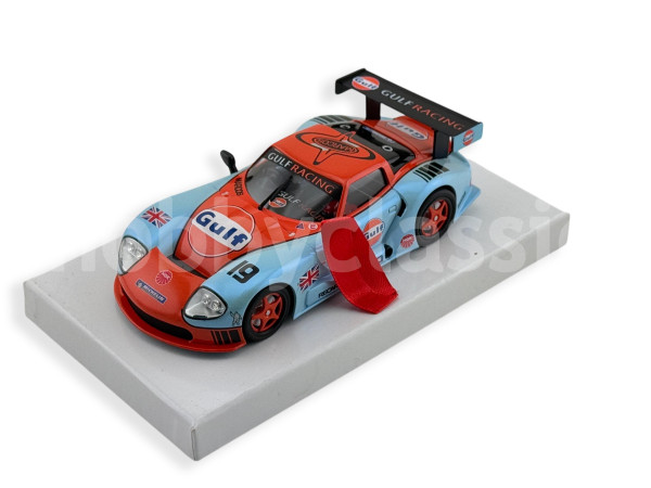 Marcos LM600 GT2 n19 - Gulf