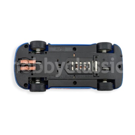 Citroën Xsara WRC - Loeb