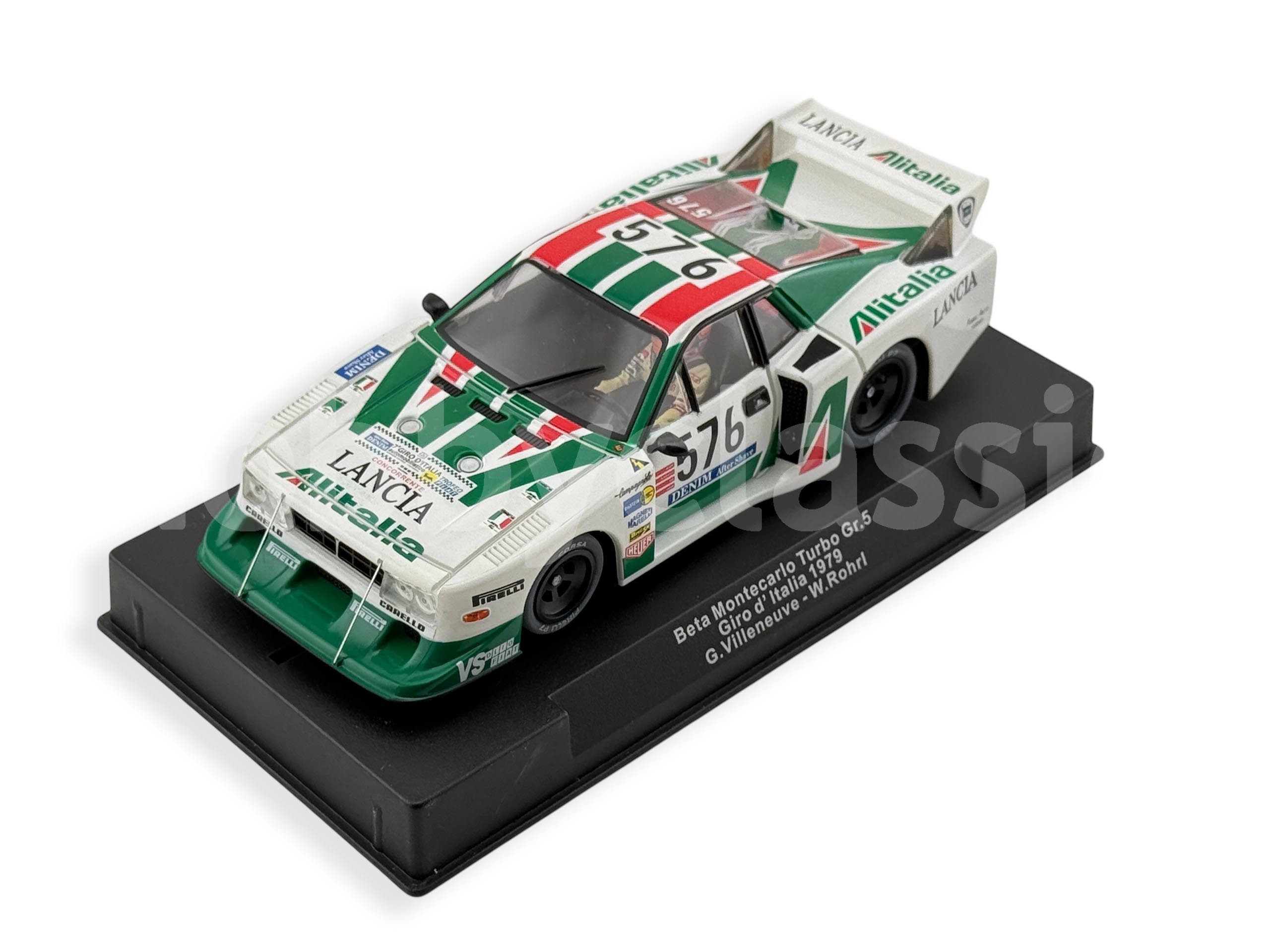 AnnoncePièces Détachées Lancia Beta Montecarlo