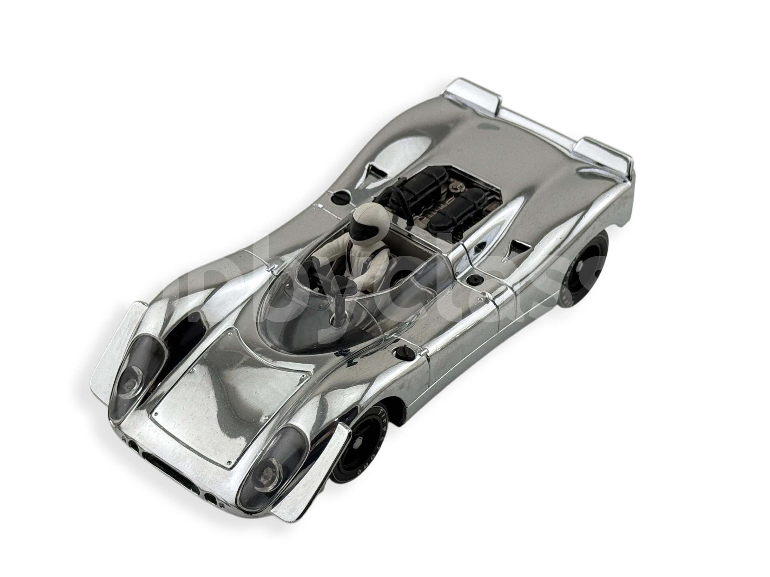 Fly Classic Porsche 908 Brands Hatch Trois Livrées Slot Car 1:32 C14