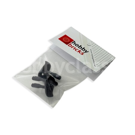 2 x Custom Front Suspension 2022 - 2025