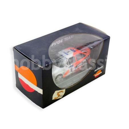 Modèle Vitesse 1/43 Ford Escort WRC Monte Carlo 1999 #19 - Occasion Bon état