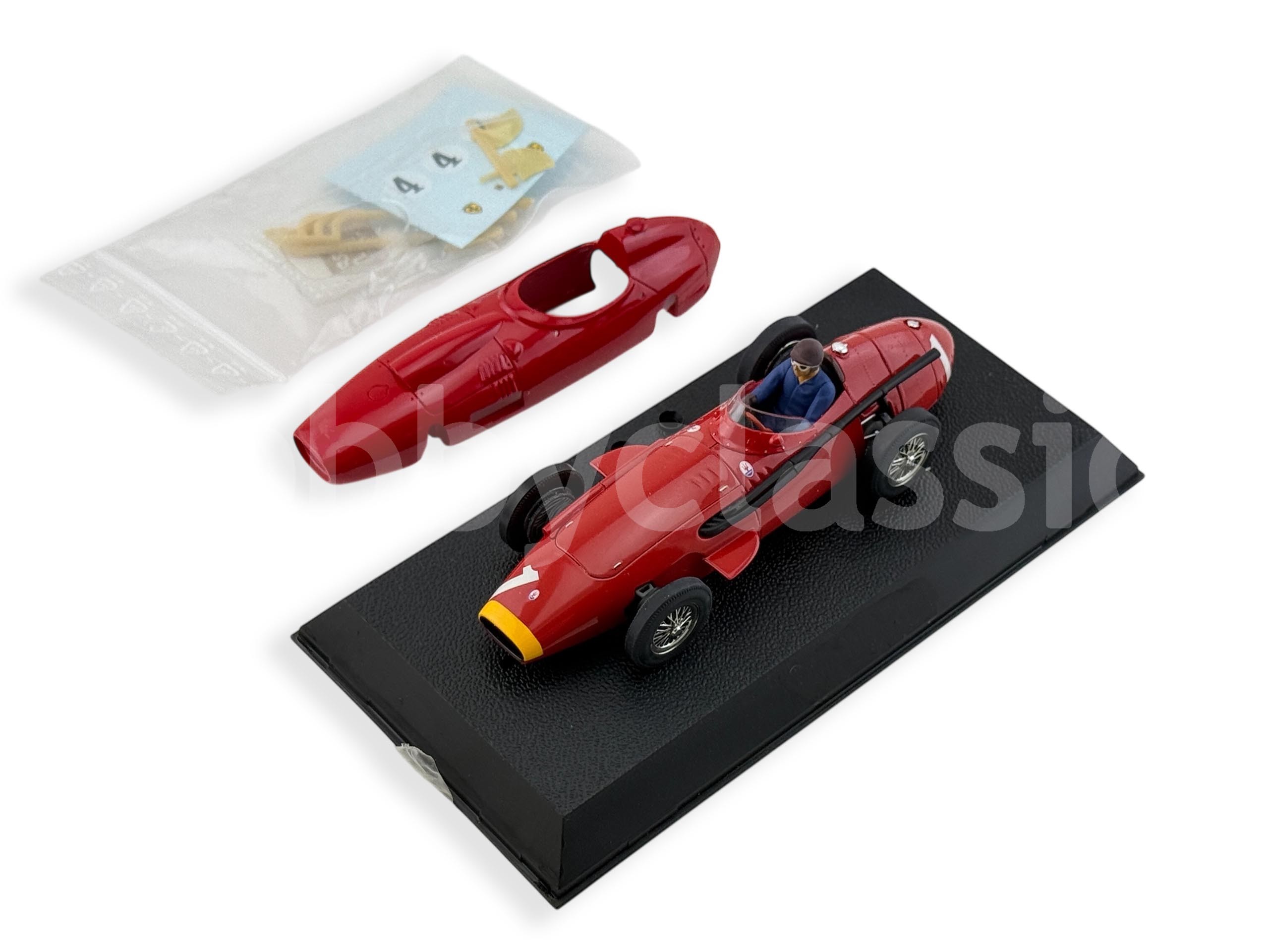 Les annonces de Ferrari Dino de collection à vendre