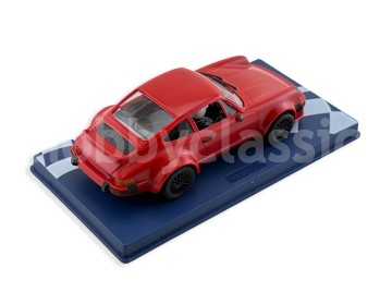 Porsche 911 Red - Fly Racing 2