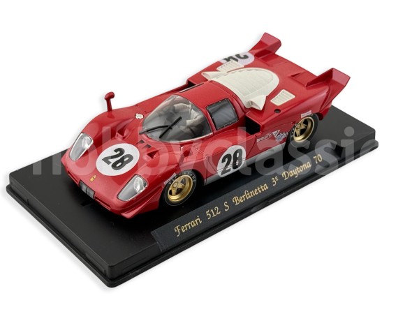 FLY Ferrari 512S Berlinetta #3 | Slotcars und Slotcar Zubehör