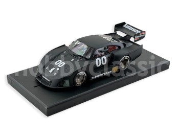 Porsche 935 K4 Turbo - IMSA 1981