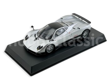 Pagani Zonda F2005 - Street