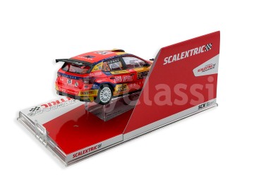 Skoda Fabia WRC2 - Pepe López - Rallye MonteCarlo 2024 2