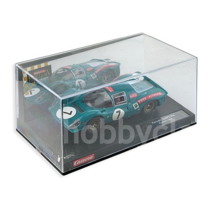 FERRARI 330 P4 #22 24h Le Mans 1967 1:43 | Kaufen auf