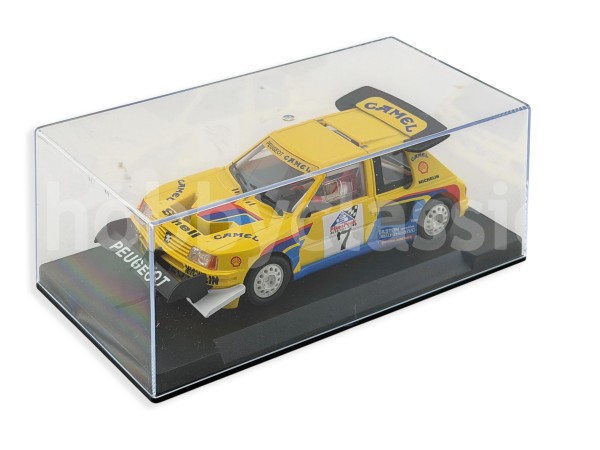Photographies de Ari Vatanen • Photographie d'Art Automobile