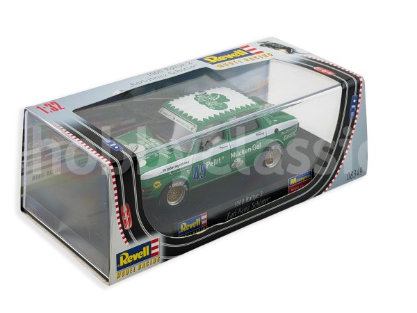 Kit déco Simca 1000 Rallye 2 | Fr