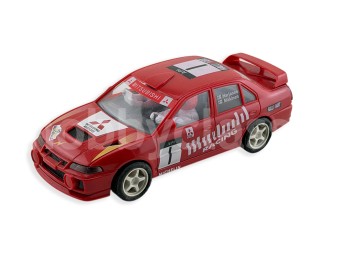 Mitsubishi Lancer - Australia 97