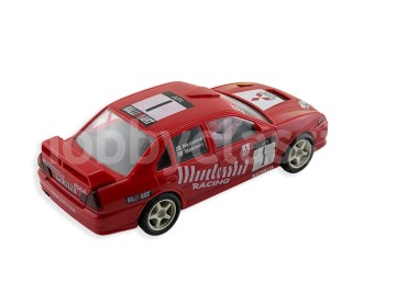 Mitsubishi Lancer - Australia 97 2