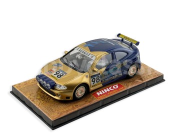 Renault Megane - Cataluña Costa Brava