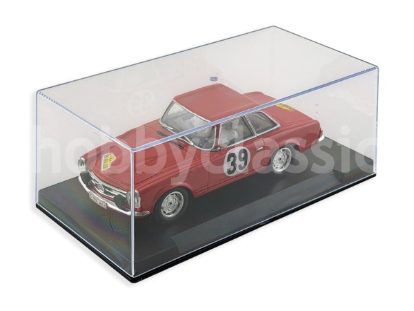 KIT JPS Prépeint - ALD ROC - 24 H du Mans 1991 - ref : KP435 EUR 74,90