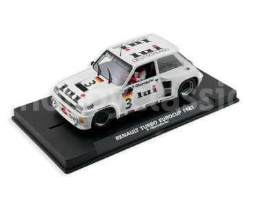 Miniatures R5 Turbo Coupe Europe 1981 à vendre