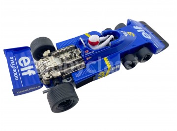 Tyrrell P34 - n3 2