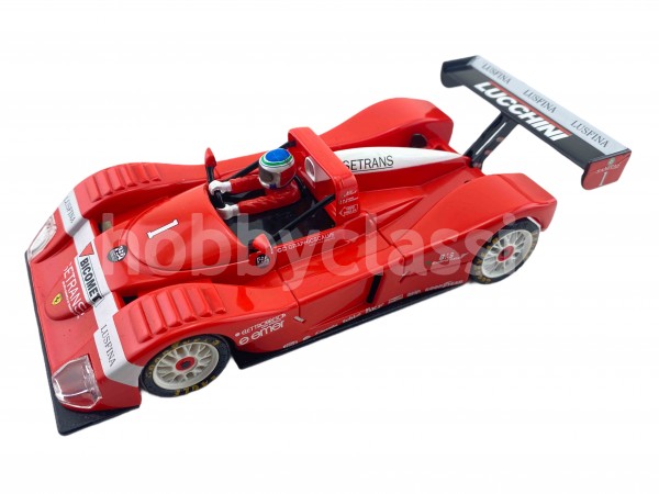 Ferrari 333 SP Scalextric