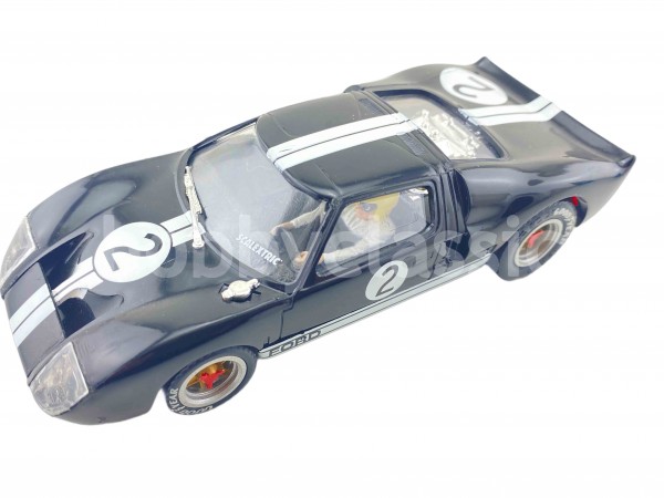 Ford GT 40 - n2