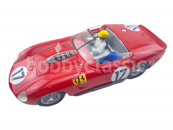 Ferrarri TR61 -  Le Mans 1961