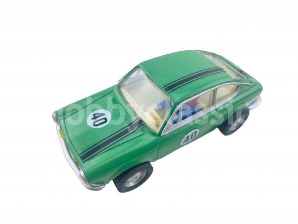 Seat 850 verde claro - Resina Exin mex