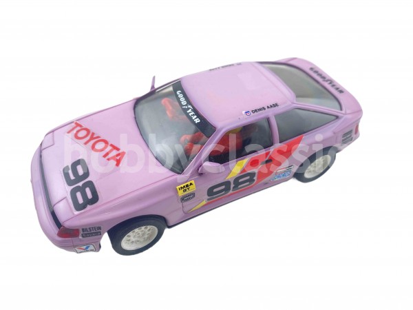 Toyota Celica Morado - Exin tintado