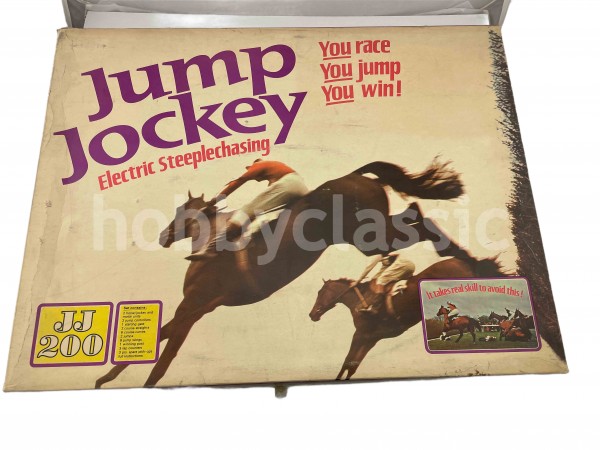 Set Jump Jockey 200