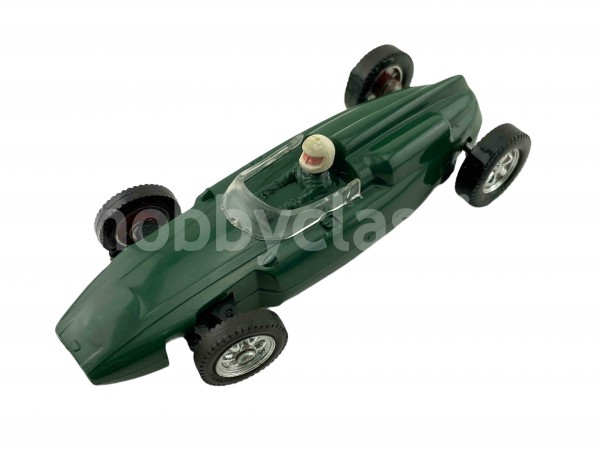 Cooper T53 1961 J Surtees - Verde