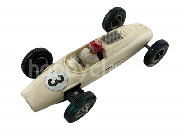 Lotus Climax - blanco