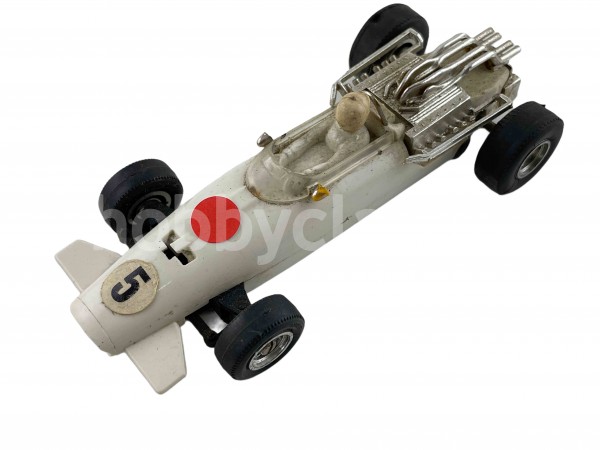 Honda RA273 1966 R Ginthe - Blanco