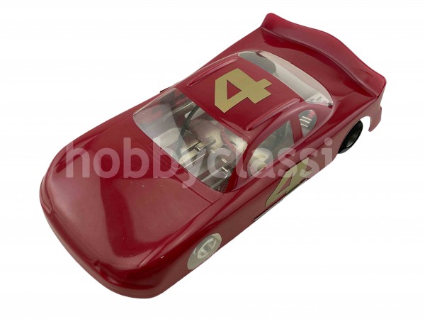 Cot Stock Car 1/24 - Flexi 2