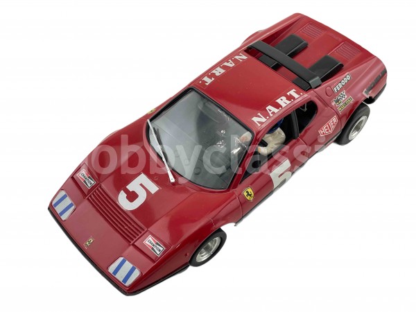 Ferrari 365GT B/B 1/24