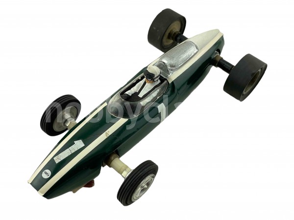 Cooperr F1 1/24 - Verde