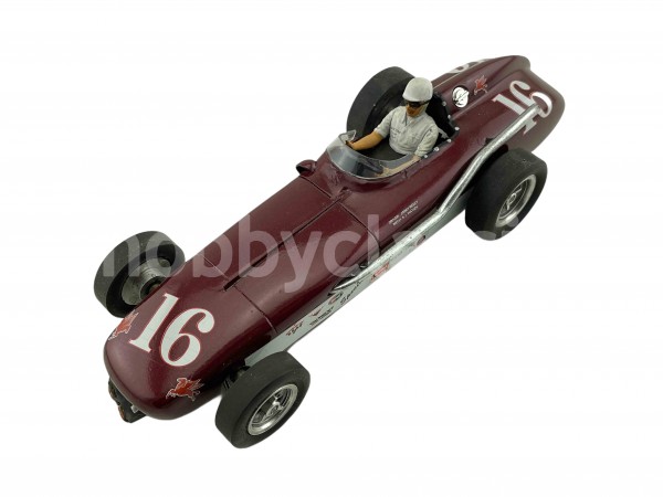 Offenhauser Indy 500 1/24