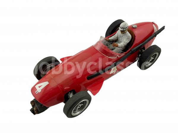 Maserati 250F 1/24