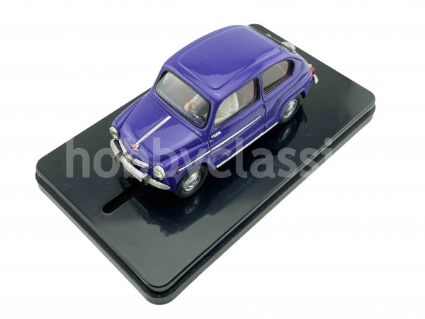 Seat 600 - Morado