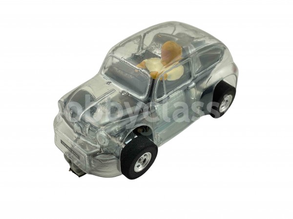 Fiat 600 NR - Transparente