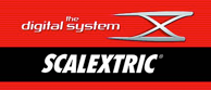 Scalextric Digital System