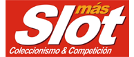 Más Slot