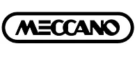 Manufacturer - Meccano