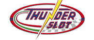 Thunder Slot